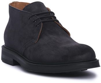 Čižmy Frau  WAXY BLU