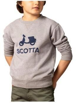 Mikiny Scotta  -