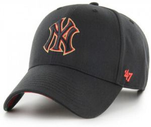 Šiltovky '47 Brand  Cap mlb new york yankees rose garden under mvp
