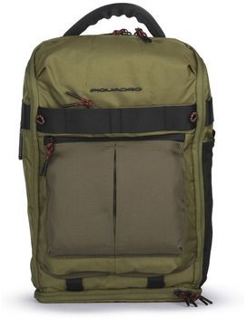 Ruksaky a batohy Piquadro  VE ZAINO PORTA PC