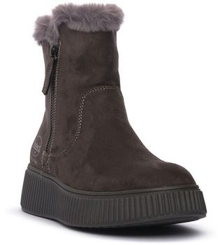 Módne tenisky Dockers  220 GRIGIO