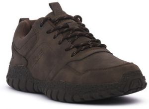 Módne tenisky Dockers  MARRONE