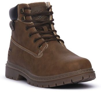 Čižmy Dockers  470 COGNAC