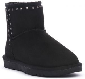 Polokozačky Grunland  NERO 14CROM