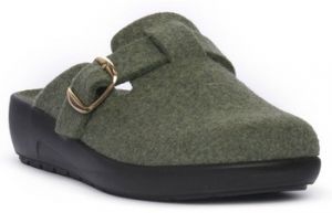 Šľapky Grunland  VERDE 59ROCA