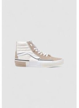 Módne tenisky Vans  UA SK8-Hi VN0005UKP2T1