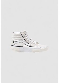 Módne tenisky Vans  UA SK8-Hi VN0005UKQJM1