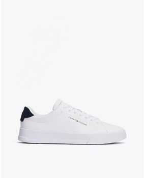 Nízke tenisky Tommy Hilfiger  FM0FM05367