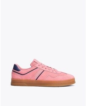 Módne tenisky Tommy Hilfiger  EN0EN02696