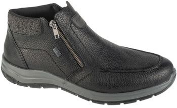 Polokozačky Rieker  Booties