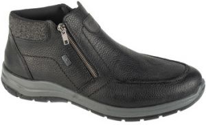 Polokozačky Rieker  Booties