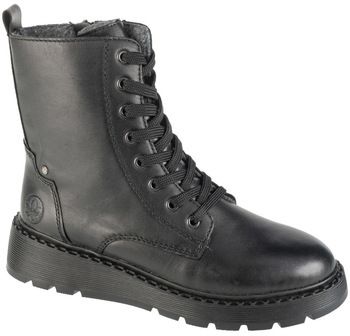 Polokozačky Rieker  Booties