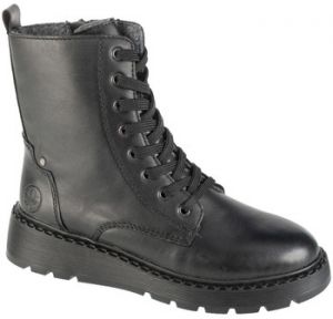 Polokozačky Rieker  Booties