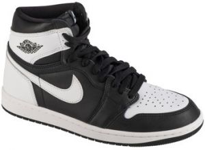 Nízke tenisky Nike  Air  1 Mid Retro
