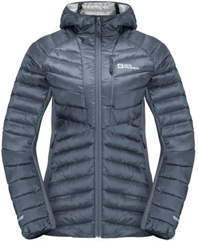 Parky Jack Wolfskin  Routeburn Pro Ins W Jacket