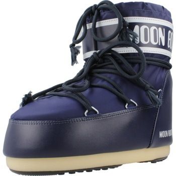 Obuv do snehu Moon Boot  MB ICON LOW NY