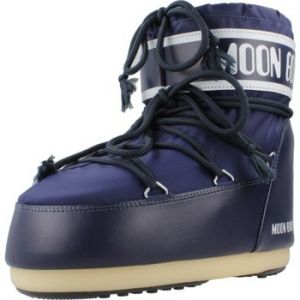 Obuv do snehu Moon Boot  MB ICON LOW NY