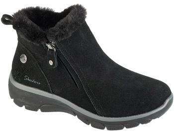 Polokozačky Skechers  Easy Going - High Zip 2