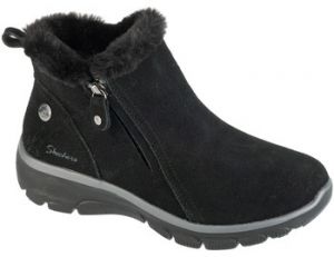 Polokozačky Skechers  Easy Going - High Zip 2