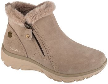 Polokozačky Skechers  Easy Going - High Zip 2