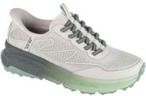 Nízke tenisky Skechers  Slip-Ins: Switch Back - Mist