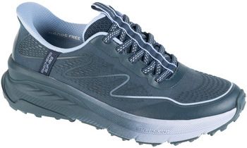 Nízke tenisky Skechers  Slip-Ins: Switch Back - Mist