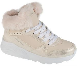 Polokozačky Skechers  Uno Lite - Comfurt Collar