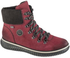 Polokozačky Rieker  Booties