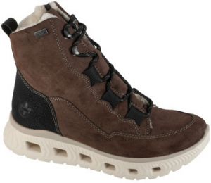 Polokozačky Rieker  Sneakers