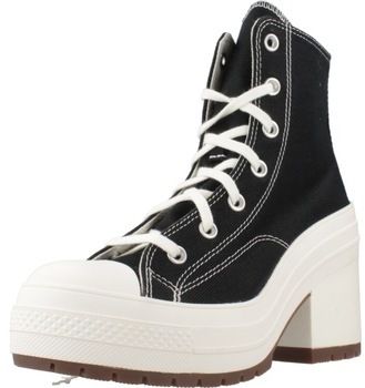 Módne tenisky Converse  CHUCK 70 DE LUXE HEEL