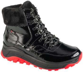 Polokozačky Rieker  Booties