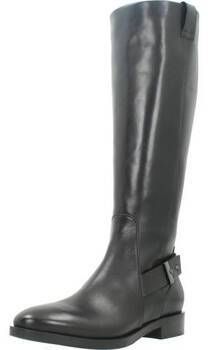 Čižmy Geox  DONNA BROGUE C