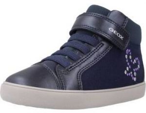 Čižmy Geox  B GISLI