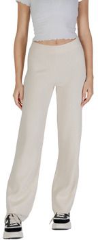 Padavé nohavice Vero Moda  VMSABA NW TROUSER GA 10314220
