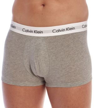 Boxerky Calvin Klein Jeans  U2664G-KS0