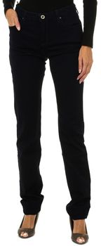 Rovné džínsy Armani jeans  6X5J85-5DZCZ-1500