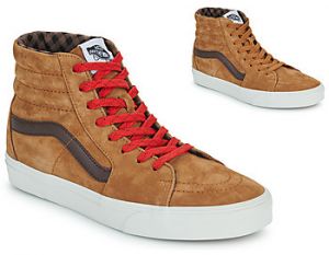 Členkové tenisky Vans  SK8-Hi