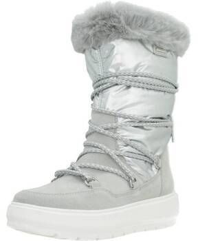 Čižmy Geox  D KAULA B ABX