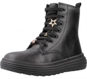 Čižmy Geox  J PHAOLAE GIRL
