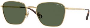 Slnečné okuliare Vogue  Occhiali da Sole  Eyewear VO4322S 280/9A Polarizzati