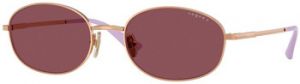 Slnečné okuliare Vogue  Occhiali da Sole  Eyewear VO4323S 51525Q Polarizzati
