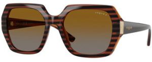 Slnečné okuliare Vogue  Occhiali da Sole  Eyewear VO5612SB 2571T5 Polarizzati