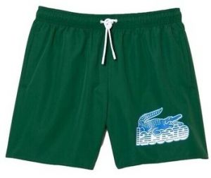 Plavky Lacoste  -