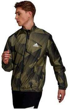 Kabáty adidas  -