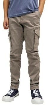 Nohavice Cargo Jack & Jones  -