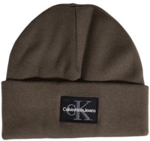 Šále/Štóle/Šatky Calvin Klein Jeans  GIFT BEANIE   SCARF MONO PATCH K50K512470
