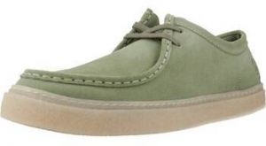 Derbie Fred Perry  DAWSON LOW SUEDE