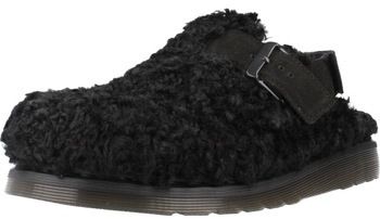 Nazuvky Dr. Martens  JORGE ll FL