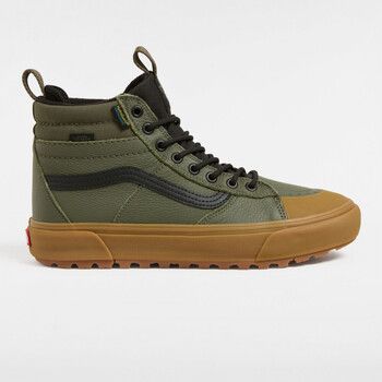 Skate obuv Vans  Mte sk8-hi waterproof