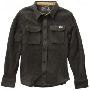 Mikiny Salty Crew  Swellter polar fleece shirt